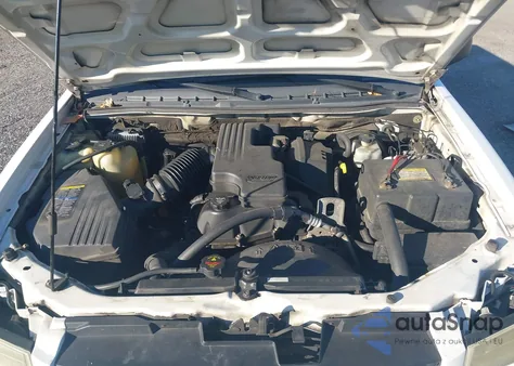 2006 Chevrolet Colorado Ls from USA, damaged, VIN 1GCCS148568124904